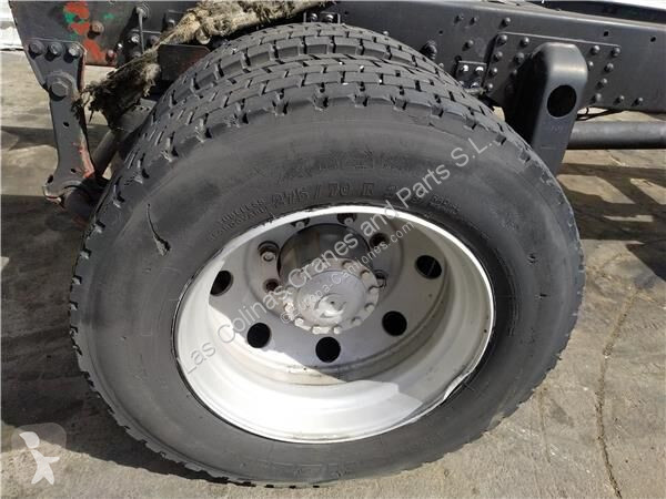 Ricambio per autocarri Iveco Demi-essieu Palier...