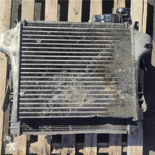Reservdelar lastbilar Iveco Radiateur de...