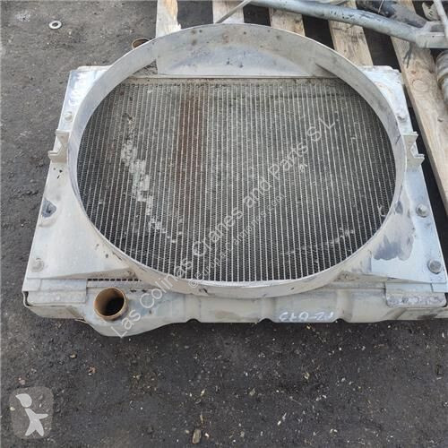 Reservdelar lastbilar DAF Radiateur de...