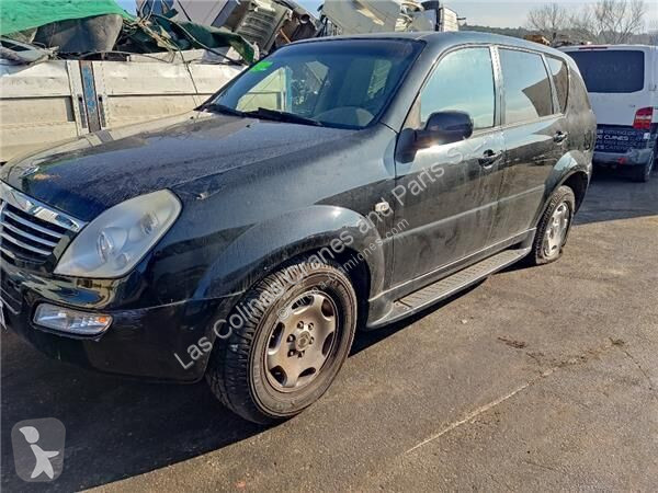 Pièces poids lourds Euro Garde-boue pour...