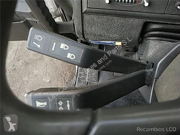 Náhradní díly pro kamiony Iveco Commutateur de...
