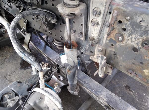 Reservdelar lastbilar Iveco Amortisseur AD...
