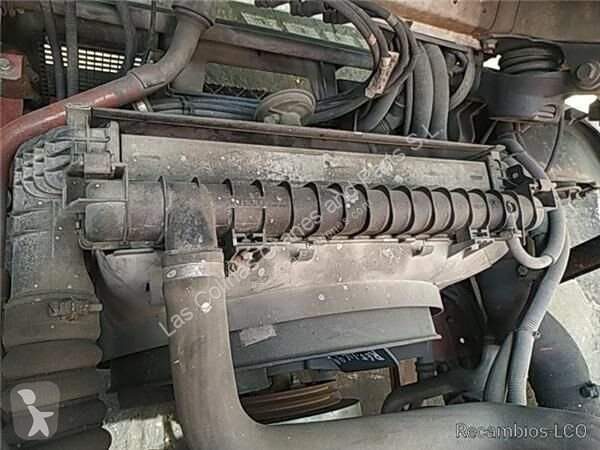 Reservedele til lastbil Iveco Refroidisseur...