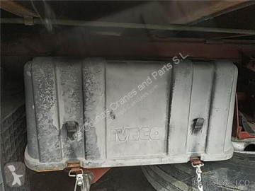 Batteri Iveco