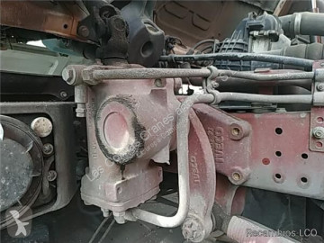 IvecoEurocargo