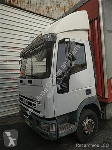 Náhradní díly pro kamiony Iveco Cabine Cabina...