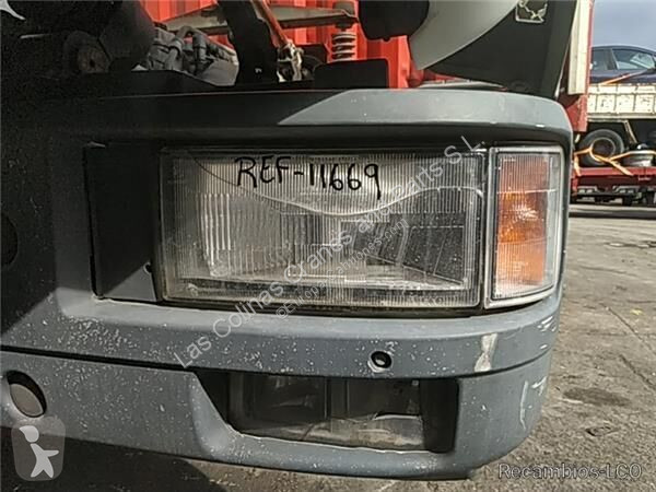 Náhradní díly pro kamiony Iveco Phare Faro...