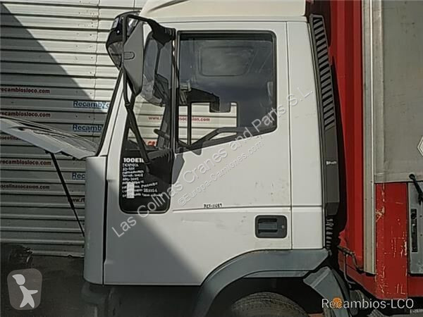 Ricambio per autocarri Iveco Porte Puerta...