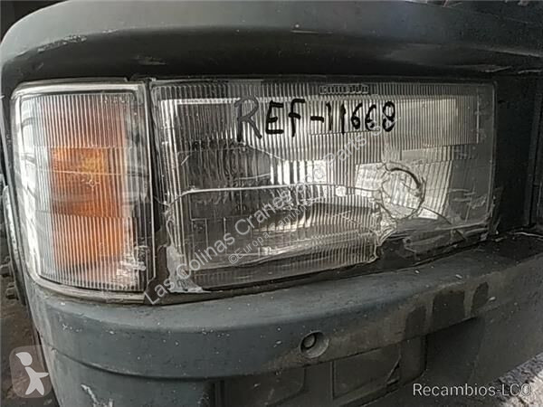 Náhradní díly pro kamiony Iveco Phare Faro...