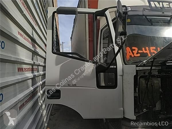 Ricambio per autocarri Iveco Porte Puerta...