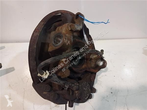 Peças pesados Iveco Fusée d'essieu Mangueta...