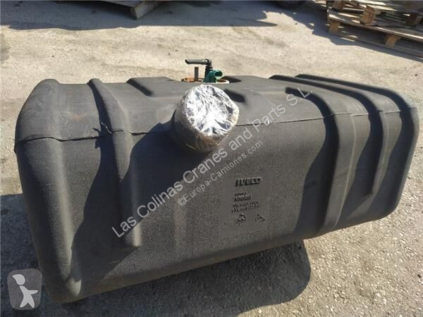 Peças pesados Iveco Réservoir de carburant...
