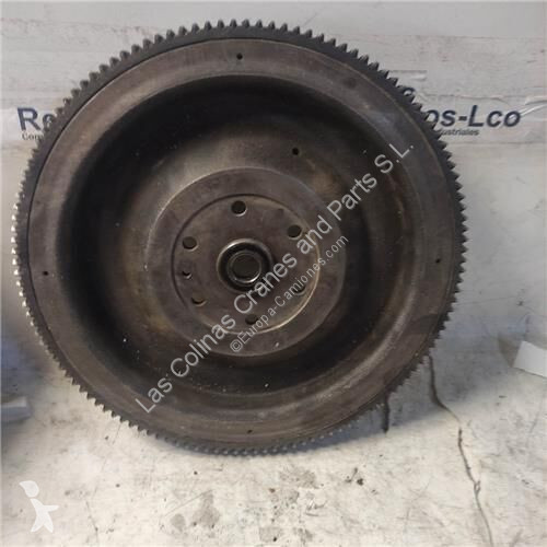 Vrachtwagenonderdelen Volant moteur pour camion