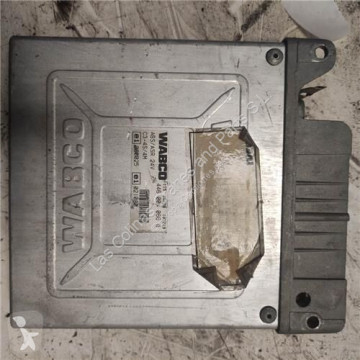 Boîtier de commande Wabco