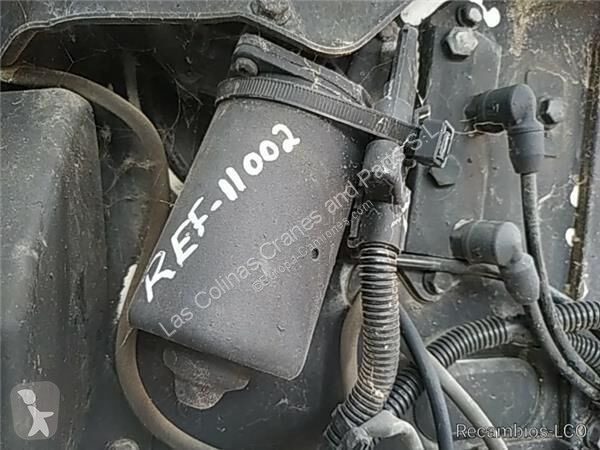 Náhradní díly pro kamiony Iveco Moteur Motor...
