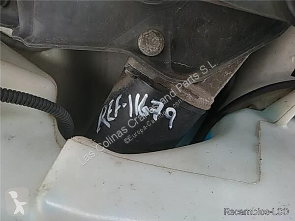 Reservdelar lastbilar Iveco Moteur Motor Limpia...