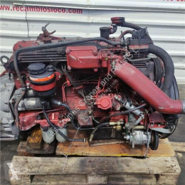 IvecoEurocargo