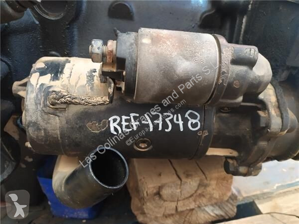 Pièces poids lourds MAN Moteur pour camion...