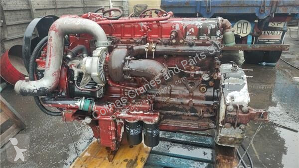 Náhradní díly pro kamiony Iveco Moteur Motor...