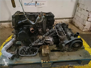 Motor Iveco