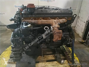 IvecoEurocargo