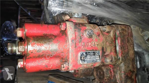 Reservdelar lastbilar MAN Pompe hydraulique...
