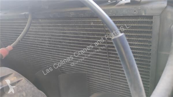 Reservdelar lastbilar DAF 2000...