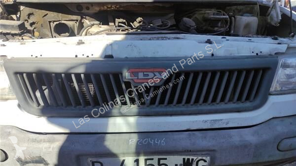 Peças pesados DAF Calandre pour utilitaire VS...