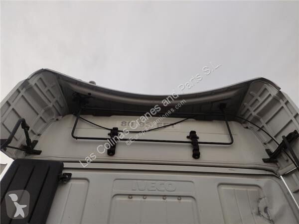 Reservdelar lastbilar Iveco Aileron pour...