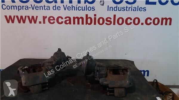 Reservdelar lastbilar MAN Étrier de frein Pinza...