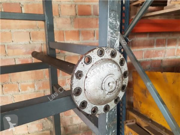 Transmission hjulaxel Iveco