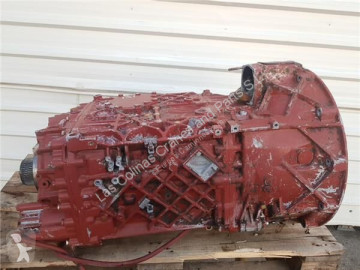 Boîte de vitesse ZF