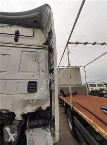 IvecoStralis