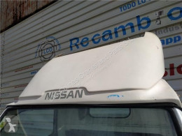 NissanCabstar