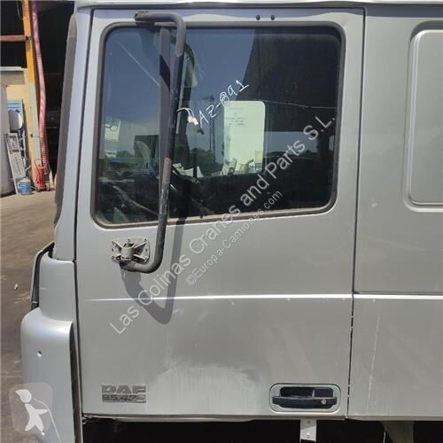 Reservedele til lastbil DAF Cabine pour camion...
