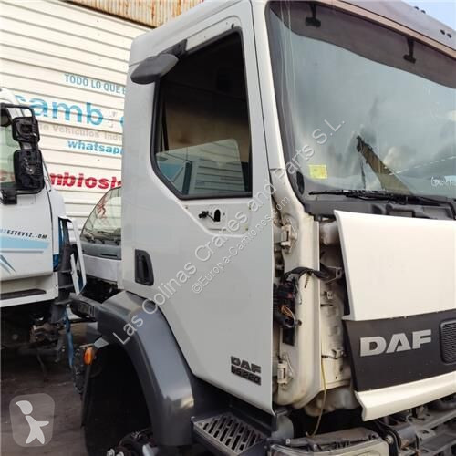 Reservdelar lastbilar DAF Porte pour camion...