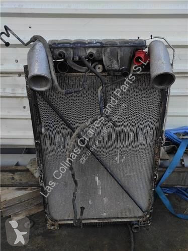 Reservdelar lastbilar DAF Radiateur de...