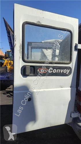Piese camioane Leyland Porte pour utilitaire...