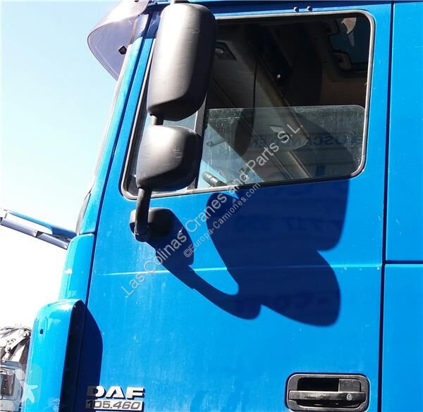 Reservdelar lastbilar DAF Porte Puerta...