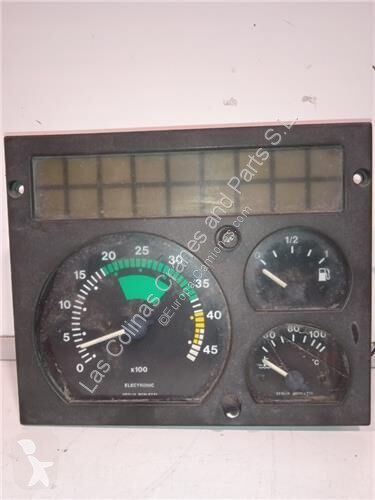 Reservedele til lastbil Iveco Tableau de bord...