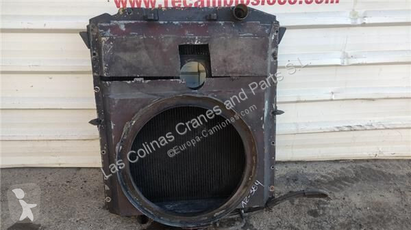 Reservdelar lastbilar Iveco Radiateur de...