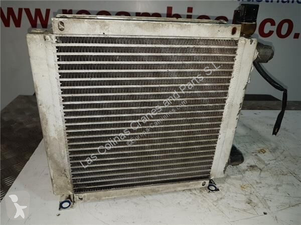 Reservdelar lastbilar Iveco Radiateur de...