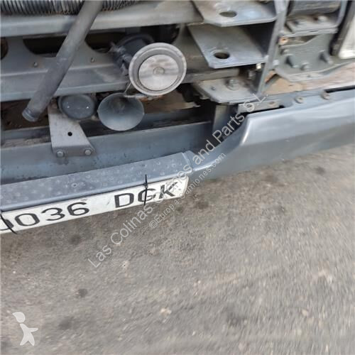Pièces poids lourds DAF Klaxon Bocina Serie...