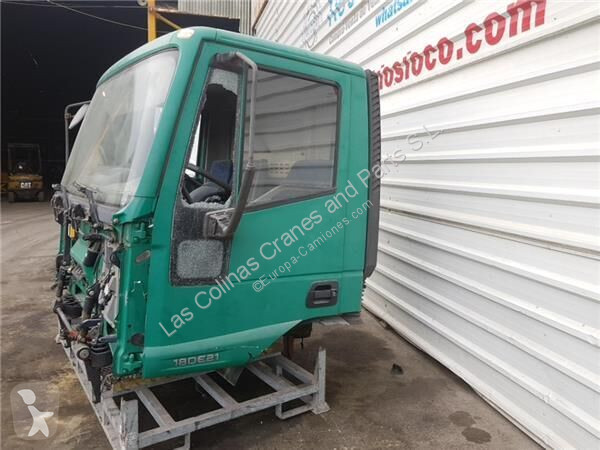 Náhradní díly pro kamiony Iveco Porte Puerta...