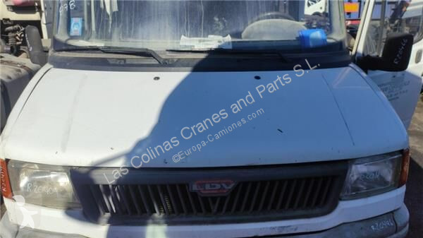 Reservdelar lastbilar DAF Capot Capo pour...