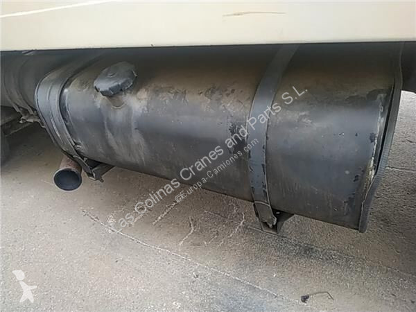 Pièces poids lourds MAN Réservoir de carburant...