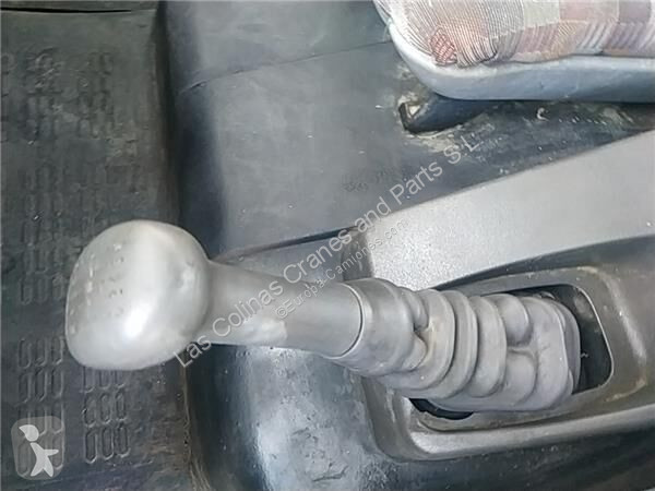 Náhradní díly pro kamiony Iveco Levier de...