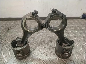 Cylindre et piston Iveco
