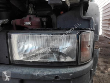 IvecoEurocargo
