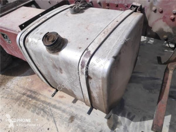 Réservoir de carburant Iveco